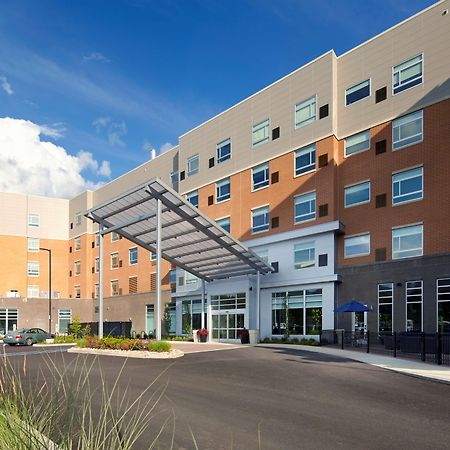 Hyatt House Pittsburgh Bloomfield Shadyside Exterior foto