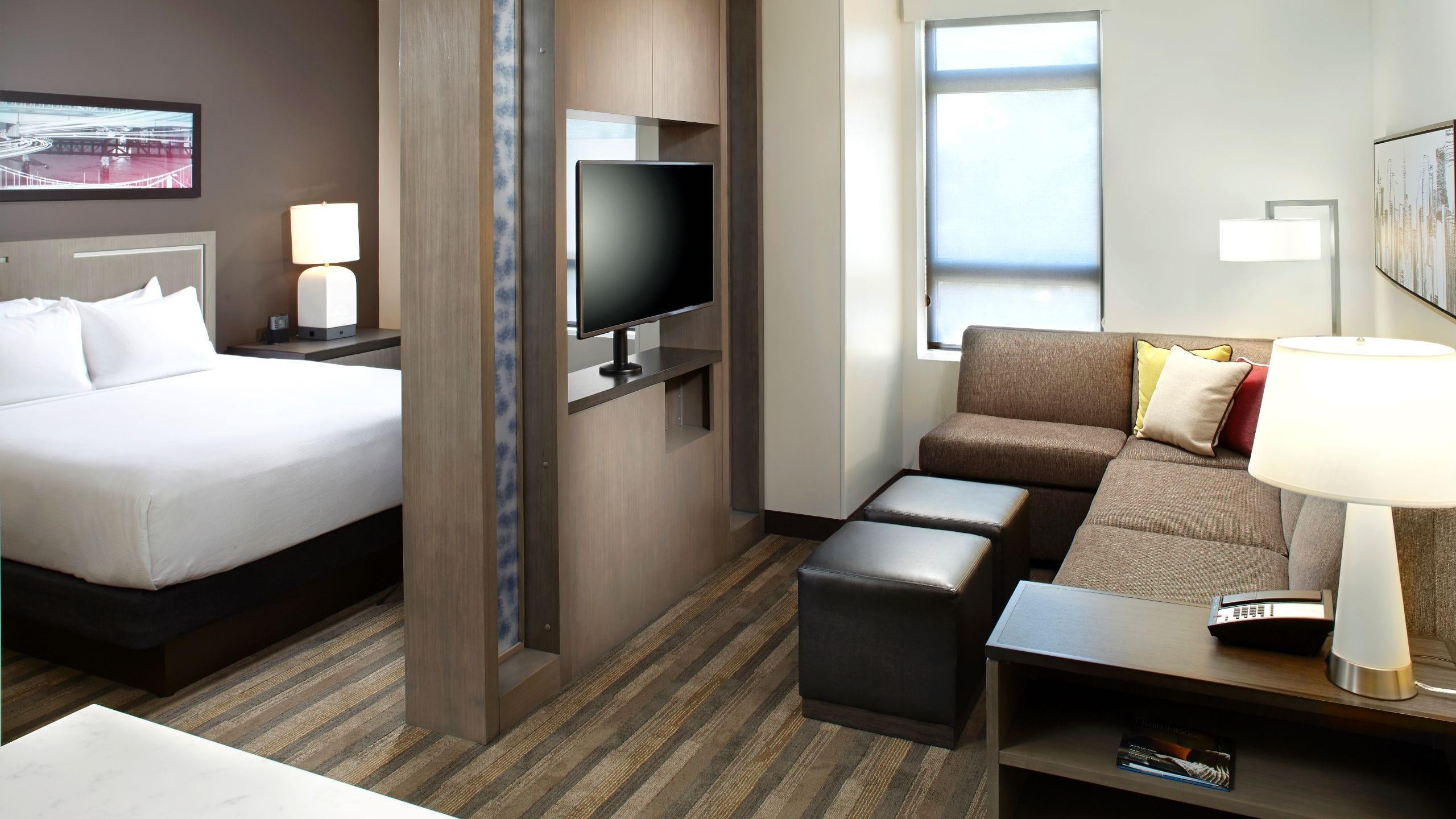 Hyatt House Pittsburgh Bloomfield Shadyside Exterior foto