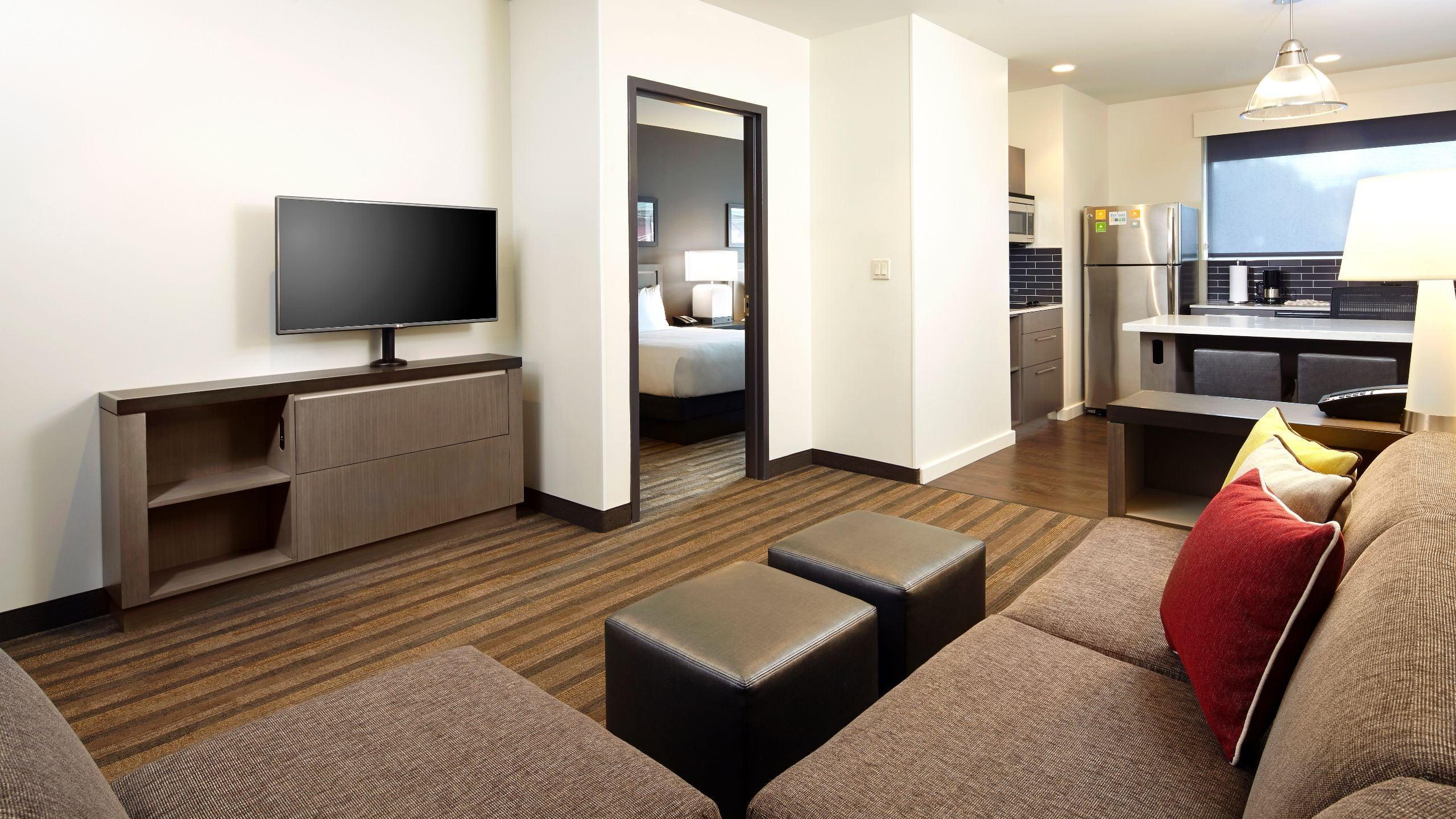 Hyatt House Pittsburgh Bloomfield Shadyside Exterior foto