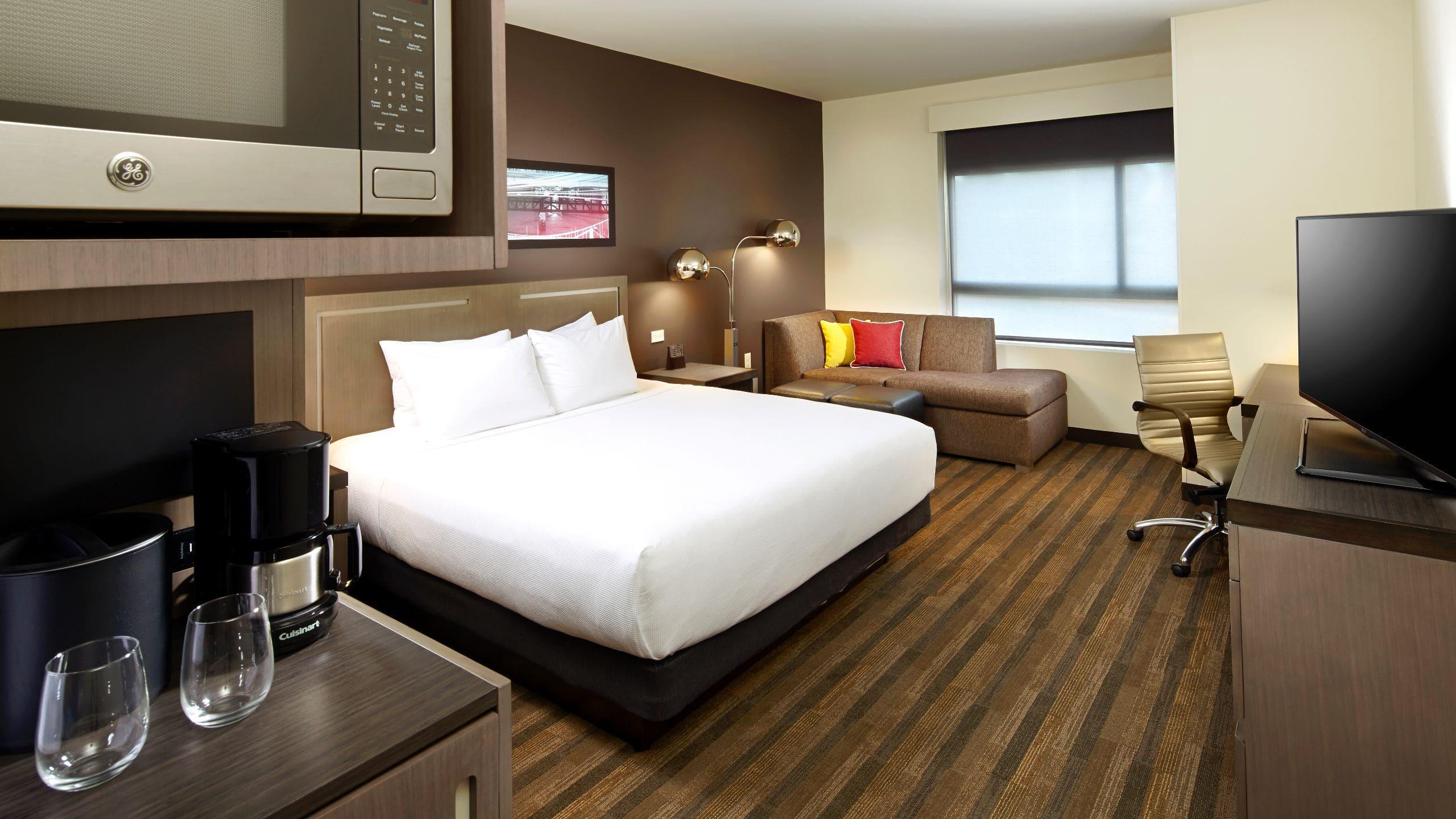 Hyatt House Pittsburgh Bloomfield Shadyside Exterior foto