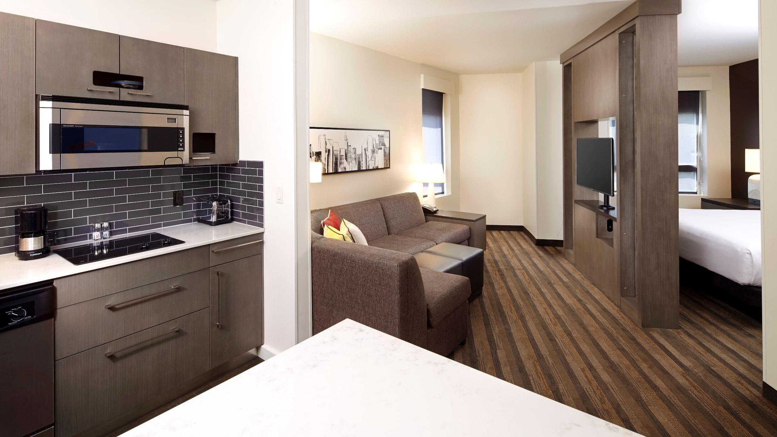 Hyatt House Pittsburgh Bloomfield Shadyside Exterior foto