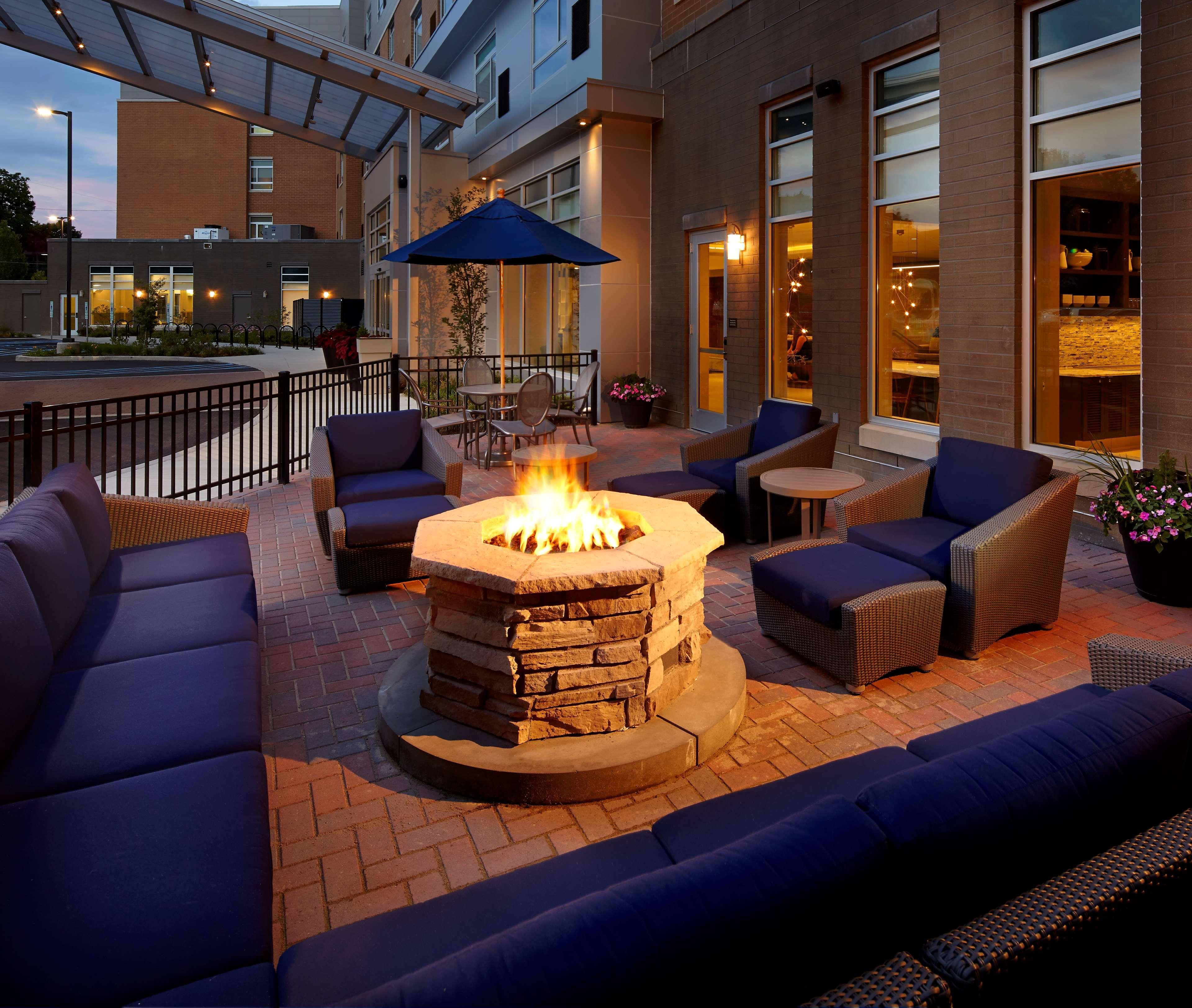 Hyatt House Pittsburgh Bloomfield Shadyside Exterior foto