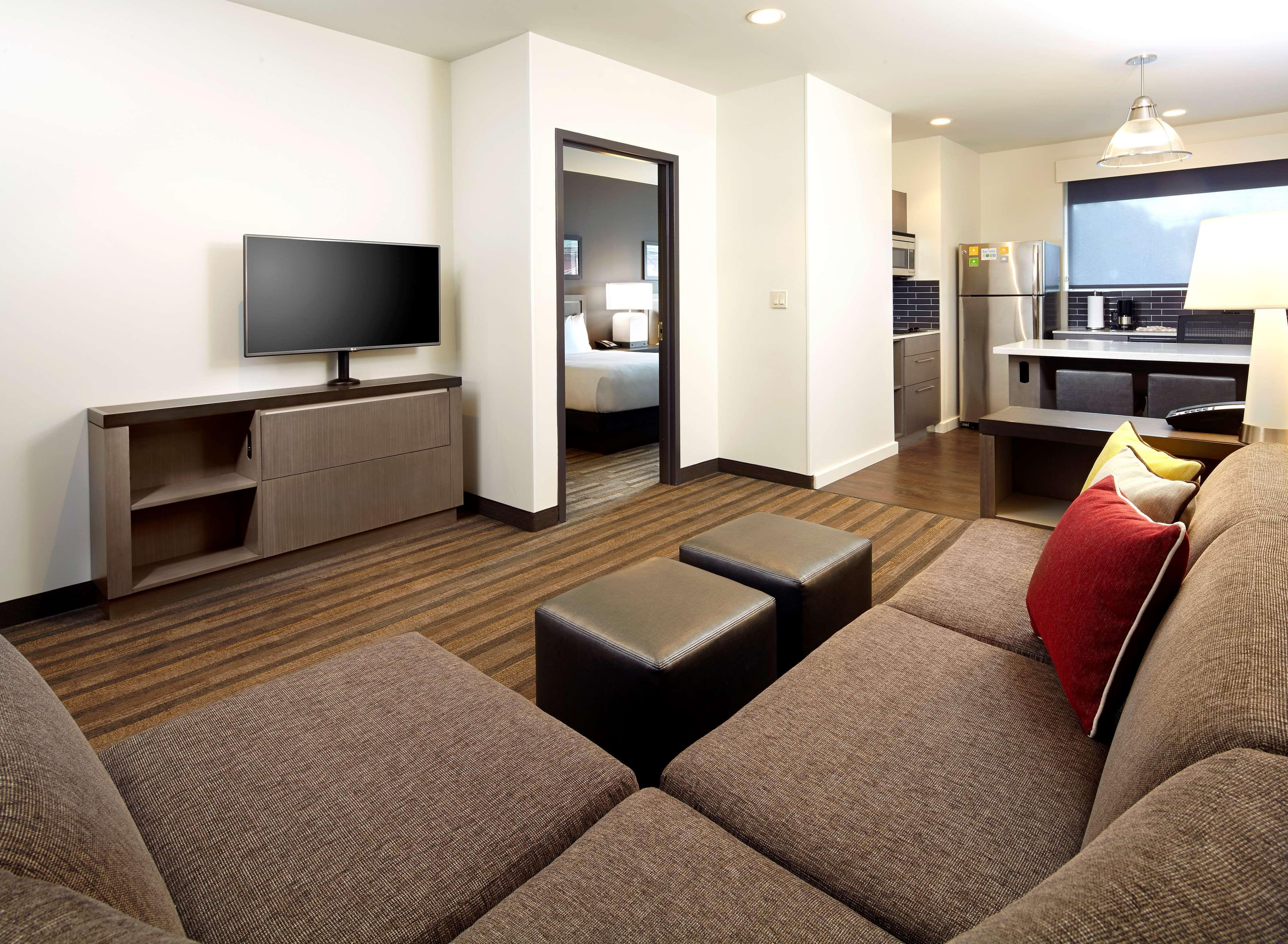 Hyatt House Pittsburgh Bloomfield Shadyside Exterior foto