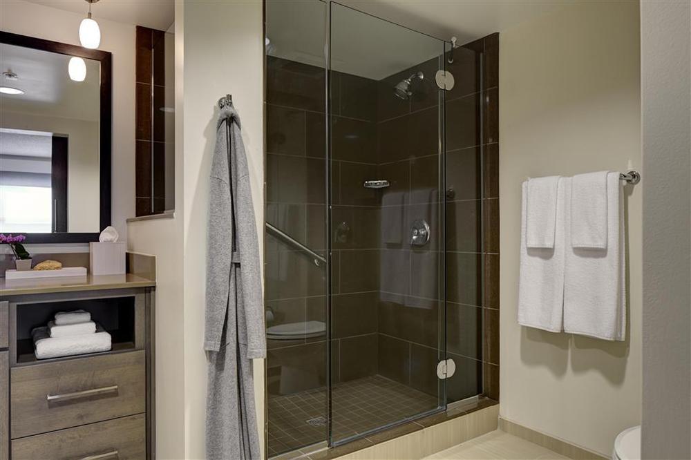 Hyatt House Pittsburgh Bloomfield Shadyside Quarto foto