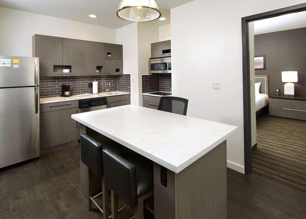 Hyatt House Pittsburgh Bloomfield Shadyside Quarto foto