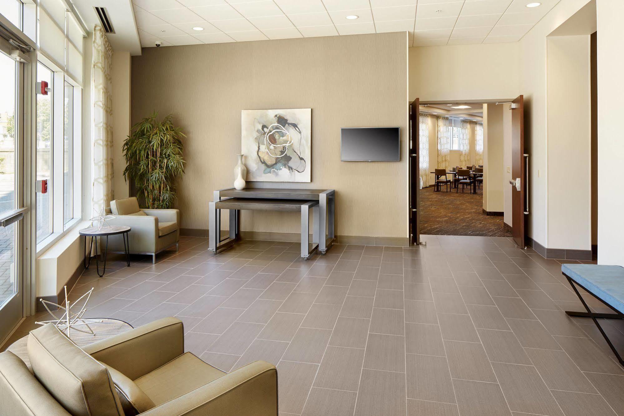 Hyatt House Pittsburgh Bloomfield Shadyside Exterior foto